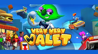 Logo de Very Very Valet