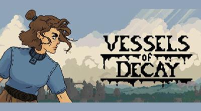 Logo of Vessels of Decay