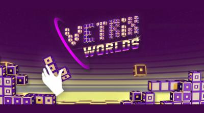 Logo de Vetrix Worlds