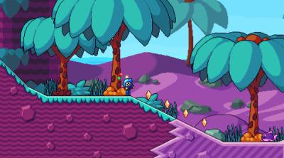 Screenshot of Vibrant Venture