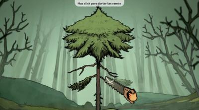 Screenshot of Victoria: La Primera