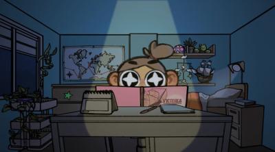 Screenshot of Victoria: La Primera
