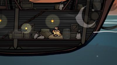 Screenshot of Victoria: La Primera