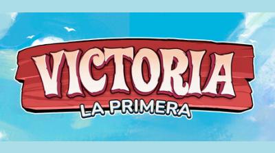 Logo of Victoria: La Primera