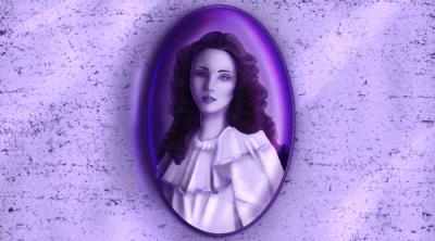 Screenshot of Victorian Debutante