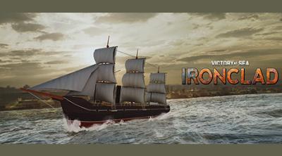 Logo of Victory At Sea Ironclad