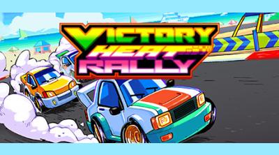 Logo de Victory Heat Rally