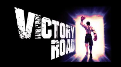 Logo of Victory Road