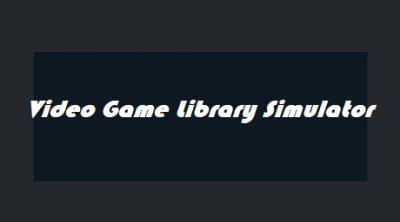 Logo of Video Game Library Simulator