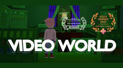 Logo of Video World