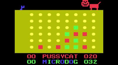 Screenshot of Videopac Collection 1