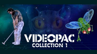 Logo of Videopac Collection 1