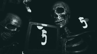 Screenshot of VIDeoPHOBIA