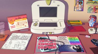 Screenshot of Videoverse