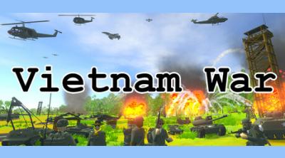 Logo of Vietnam War