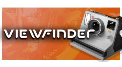 Logo of Viewfinder