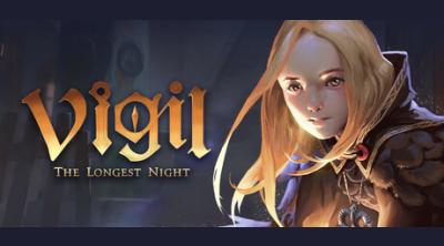 Logo of Vigil: The Longest Night