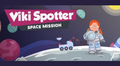 Logo of Viki Spotter: Space Mission