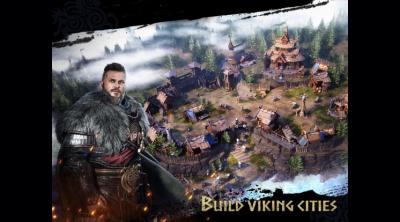 Screenshot of Viking Rise