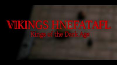 Logo of Vikings Hnefatafl: Kings of the Dark Age