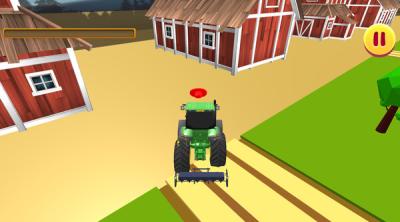 Screenshot of Village Farm