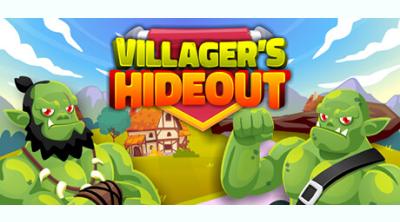 Logo de Villager's Hideout