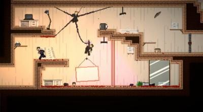 Screenshot of Vindefiant