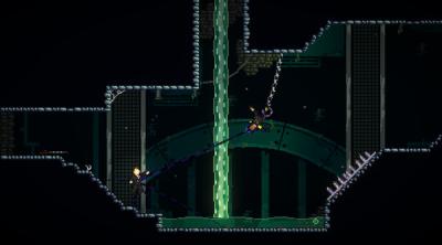 Screenshot of Vindefiant