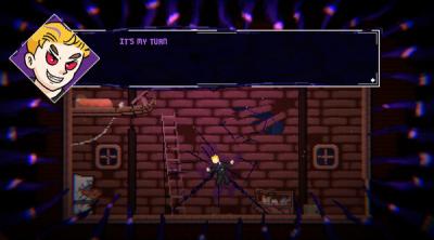 Screenshot of Vindefiant