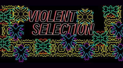 Logo of Violent Selection