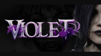 Logo de Violet