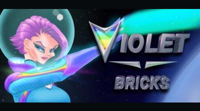 Logo of Violet Bricks