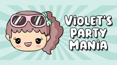 Logo of Violet's Party Mania