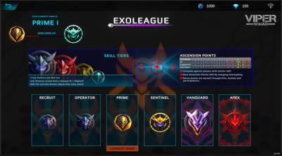 Screenshot of Viper Squad