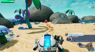 Screenshot of Virballs