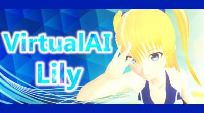 Logo of Virtual AI - Lily