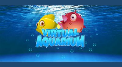 Logo of Virtual Aquarium - Overlay Desktop Game