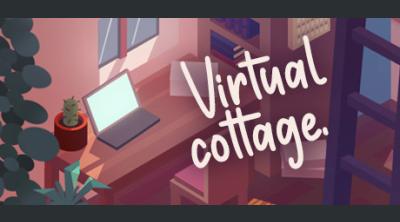 Logo of Virtual Cottage