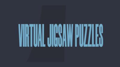 Logo of Virtual Jigsaw Puzzles