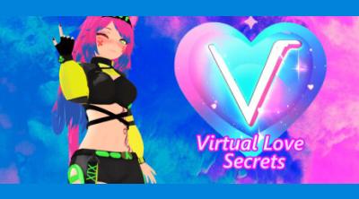 Logo de Virtual Love Secrets