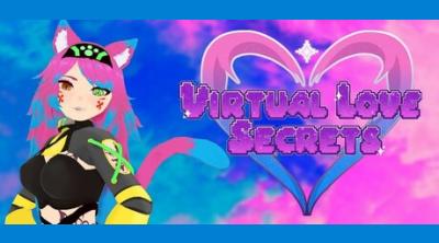 Logo von Virtual Love Secrets