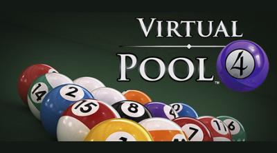 Logo of Virtual Pool 4