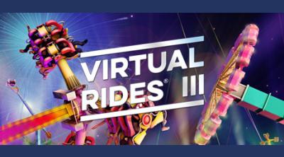 Logo de Virtual Rides 3 - Funfair Simulator