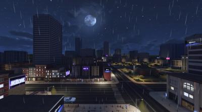 Screenshot of Virtual Sniper