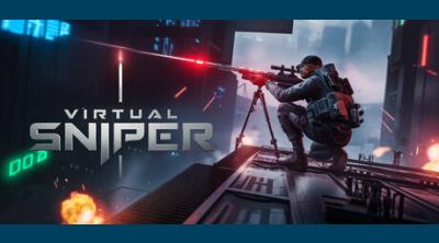 Logo of Virtual Sniper