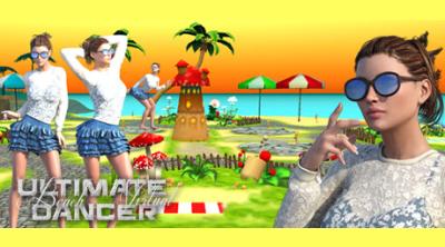 Logo von Virtual ULTIMATE Beach Dancer HD+
