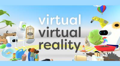 Logo of Virtual Virtual Reality