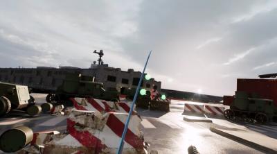 Screenshot of VirtualBuster