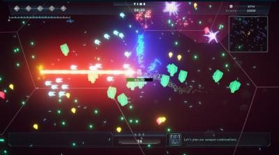 Screenshot of Virus Hunter