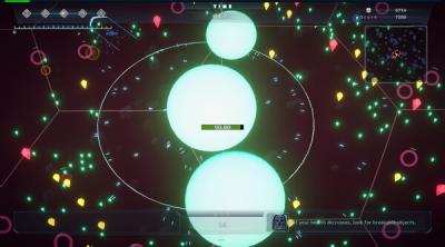 Screenshot of Virus Hunter